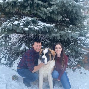 Meet your Posher, Abbegael